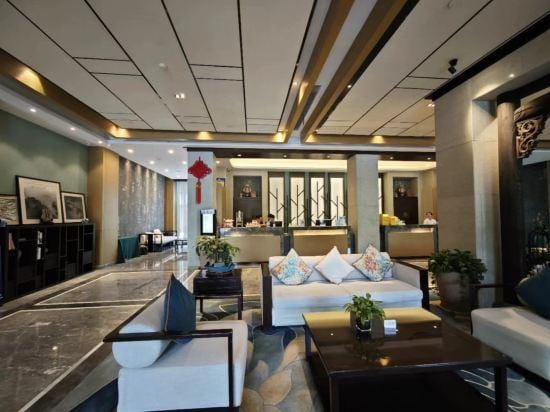 Stayat Hotel Hotel in Hangzhou