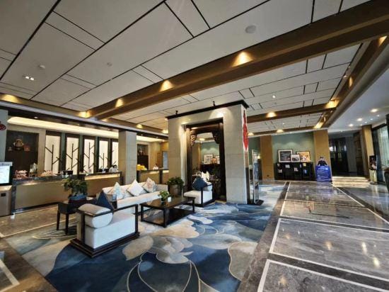 Stayat Hotel Hotel in Hangzhou