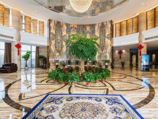 Yuething International Hotel Hotel in Hangzhou