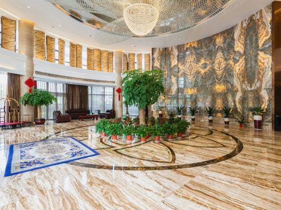 Yuething International Hotel Hotel in Hangzhou