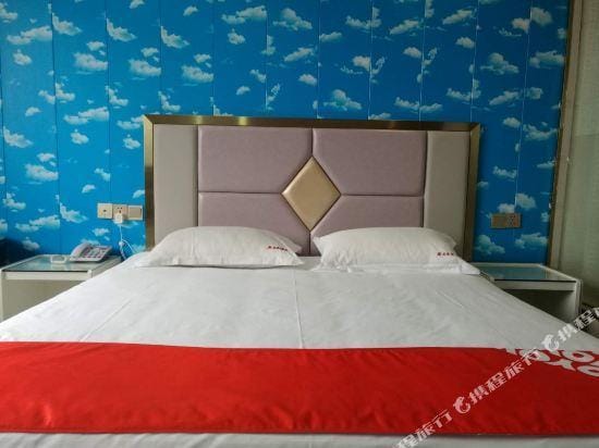 Hangzhou New Yunshang Business Hotel Hotel in Hangzhou