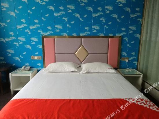Hangzhou New Yunshang Business Hotel Hotel in Hangzhou
