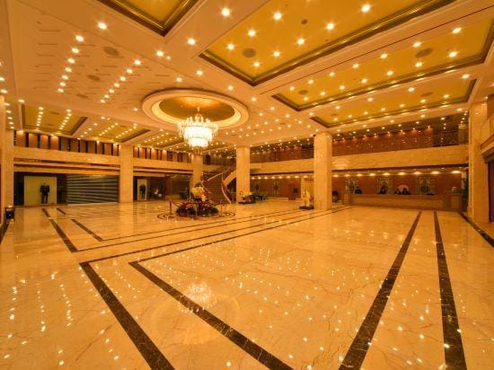 Banyan Mansion Hotel Hotel in Hangzhou