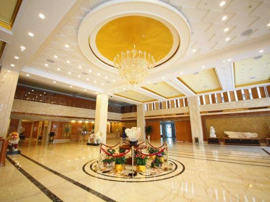 Banyan Mansion Hotel Hotel in Hangzhou