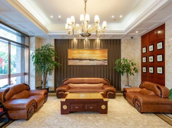 White Horse Lake Hotel Hotel in Hangzhou