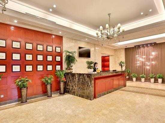 White Horse Lake Hotel Hotel in Hangzhou