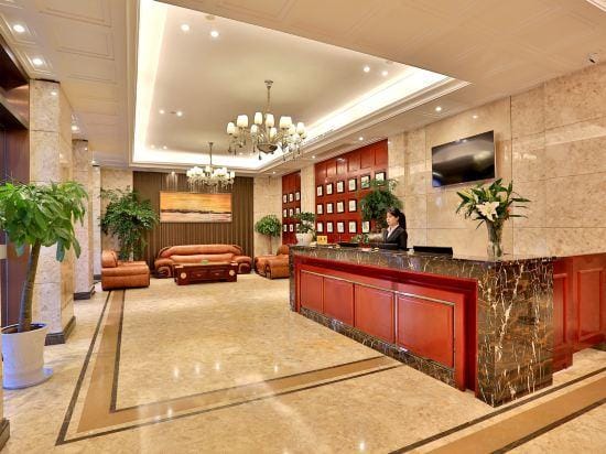 White Horse Lake Hotel Hotel in Hangzhou