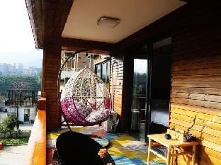 Clouds Art Hotel Hotel in Hangzhou