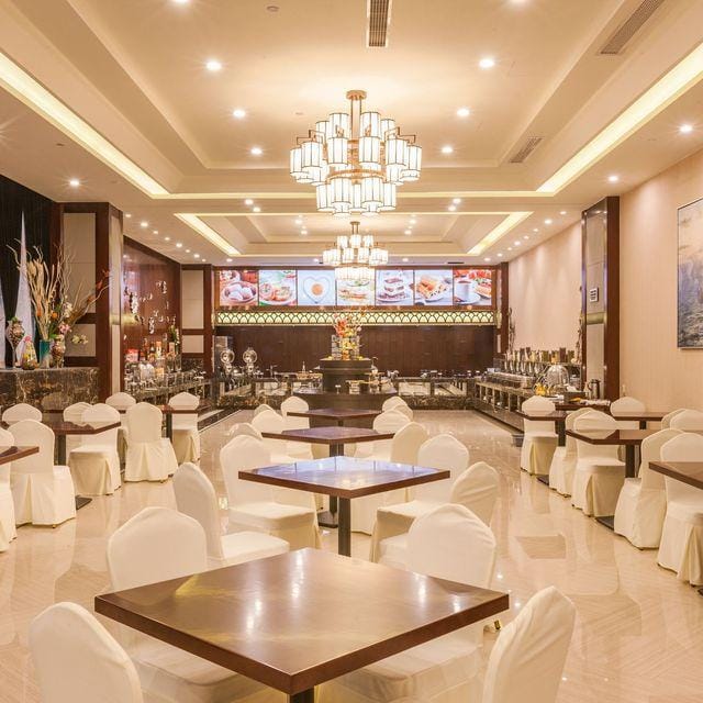 Ou Ya Mei International Hotel Hotel in Hangzhou