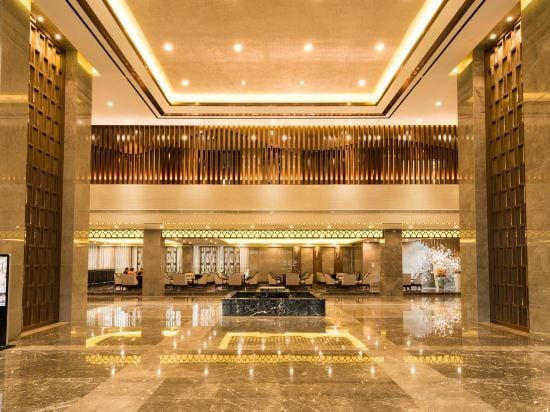 Ou Ya Mei International Hotel Hotel in Hangzhou