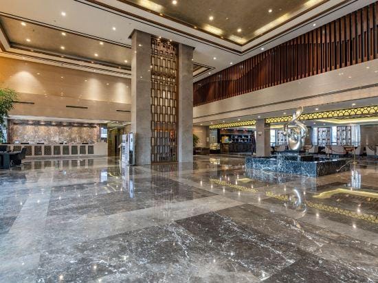 Ou Ya Mei International Hotel Hotel in Hangzhou