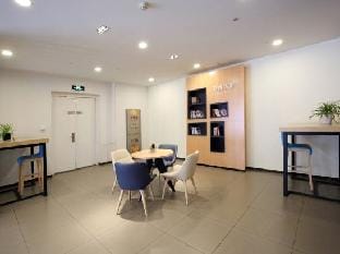 Hanting Hotel Hangzhou Hongda Road Hotel in Hangzhou