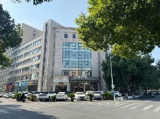 Hanting Hotel Hangzhou Hongda Road Hotel in Hangzhou