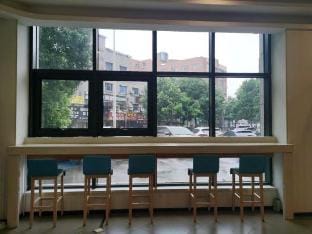 Hanting Hotel Hangzhou Hongda Road Hotel in Hangzhou