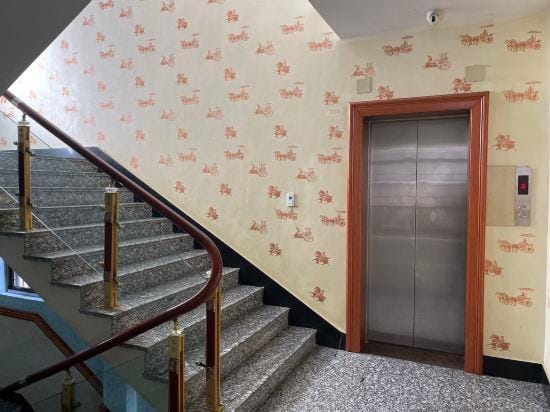 Hangzhou comrade-in-arms hotel Hotel in Hangzhou