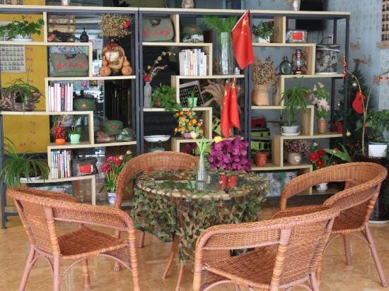 Hangzhou comrade-in-arms hotel Hotel in Hangzhou