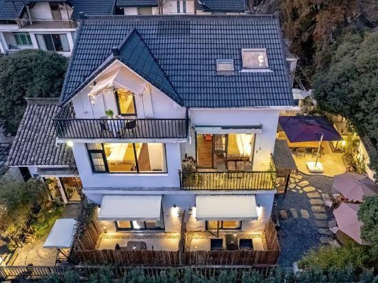 fangyuan Homestay Hotel in Hangzhou