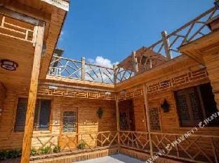 Heyi Manoe Hotel in Hangzhou