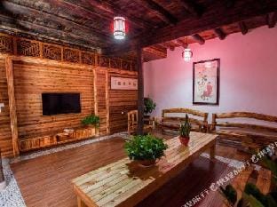 Heyi Manoe Hotel in Hangzhou