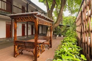 Jiyi Forest Hotel Hotel in Hangzhou