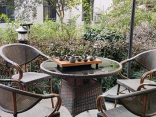 Jiyi Forest Hotel Hotel in Hangzhou