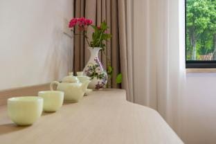 Jiyi Forest Hotel Hotel in Hangzhou