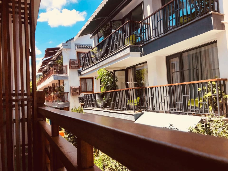 Hangzhou Yutang Homestay (Xihu Scenic Area Qingzhiwu) Hotel in Hangzhou