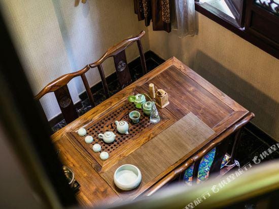 Bushe Art Hotel (Hangzhou West Lake Hefang Street) Hotel in Hangzhou