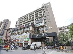 Z Hotel Hotel in Hangzhou