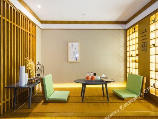Heshun · New Asia Aesthetics Hotel (Hangzhou Xiasha University City Branch) Hotel in Hangzhou