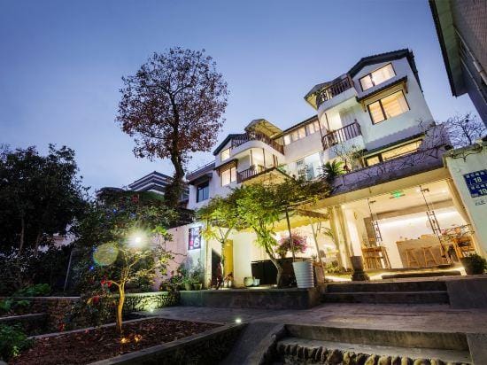 Qingtai Boutique Hostel (Hangzhou Leifeng Tower) Hotel in Hangzhou