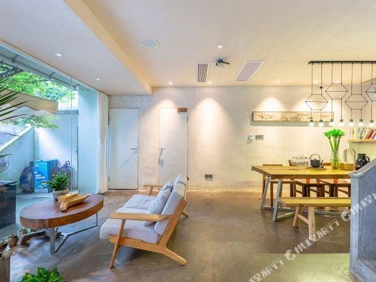 Qingtai Boutique Hostel (Hangzhou Leifeng Tower) Hotel in Hangzhou