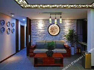 Qinghe Guesthouse Hotel in Hangzhou