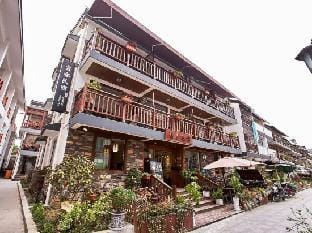 Qinghe Guesthouse Hotel in Hangzhou