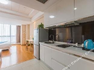 Xinjing Hotel (Xiasha Hedacheng Branch) Hotel in Hangzhou