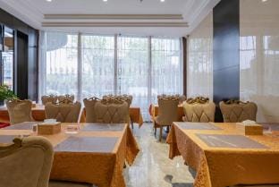 Hangzhou Ganghui Hotel (Fuyang Yintai) Hotel in Hangzhou