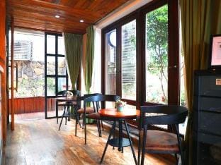 Fanmu Inn (Xihu Qingzhiwu Branch) Hotel in Hangzhou