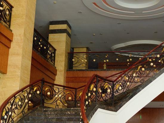 Hangzhou Huiyu Hotel Hotel in Hangzhou
