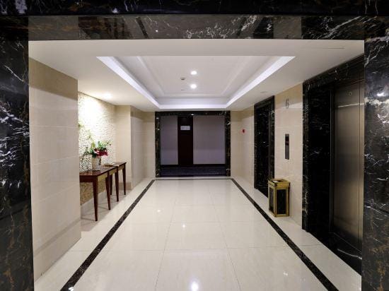Hangzhou Huiyu Hotel Hotel in Hangzhou