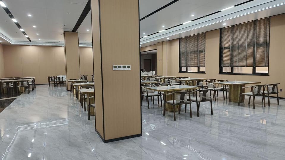 Hangzhou Huiyu Hotel Hotel in Hangzhou