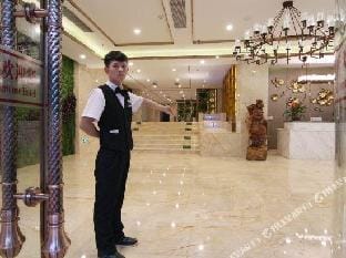 Zhongcheng Hotel (Hangzhou East Railway Station) Hotel in Hangzhou