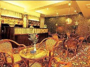 Zhongcheng Hotel (Hangzhou East Railway Station) Hotel in Hangzhou