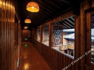Hangzhou long men yi shi Hotel Hotel in Hangzhou