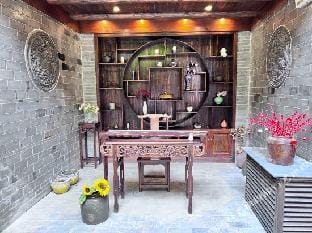 Hangzhou long men yi shi Hotel Hotel in Hangzhou