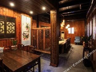 Hangzhou long men yi shi Hotel Hotel in Hangzhou