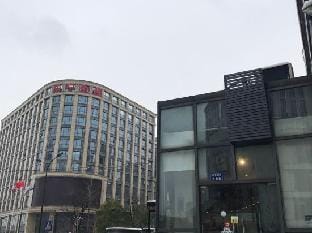 Hangzhou Shangjie Business Hotel Hotel in Hangzhou