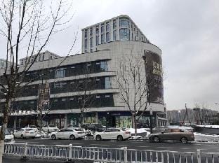 Hangzhou Shangjie Business Hotel Hotel in Hangzhou