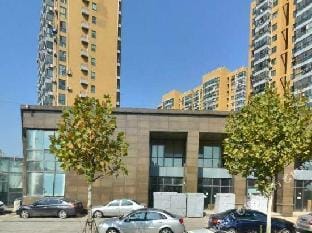 Hangzhou Shangjie Business Hotel Hotel in Hangzhou