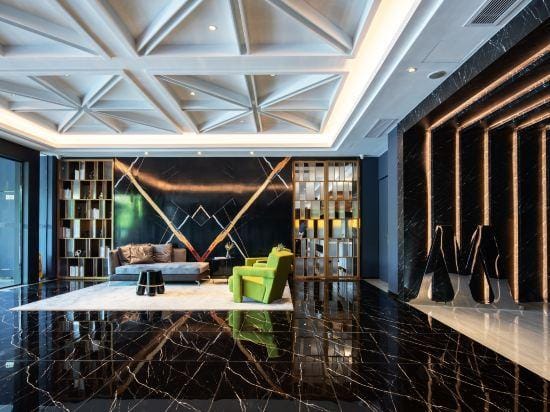 Myfeel Hotel (Zhejiang Institute of Communications) Hotel in Hangzhou