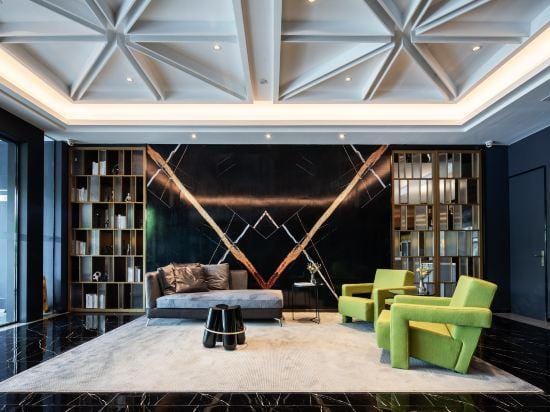 Myfeel Hotel (Zhejiang Institute of Communications) Hotel in Hangzhou